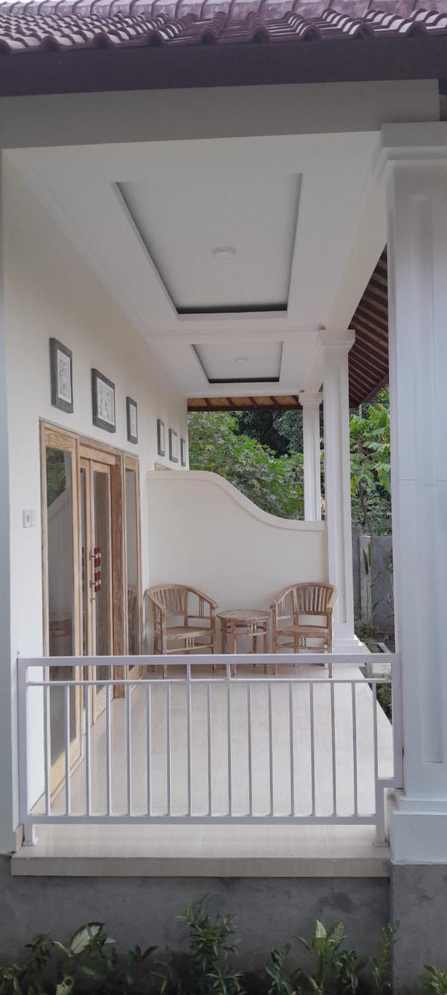 Comeon Amed Exterior foto