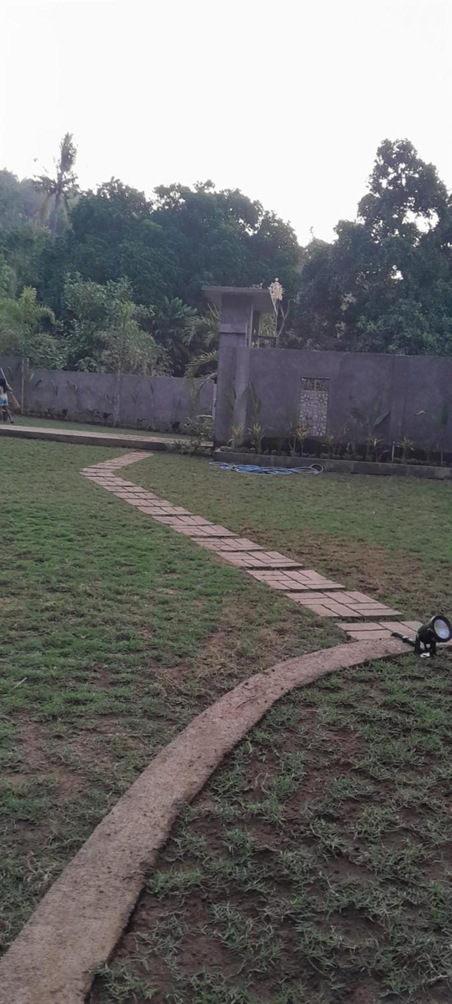 Comeon Amed Exterior foto